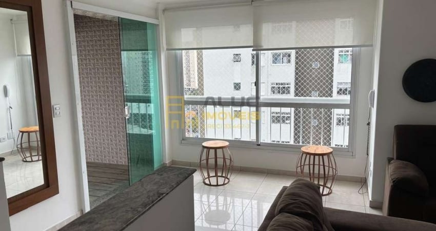 Cobertura Duplex Vila Osasco: Luxo e Conforto por R$740K