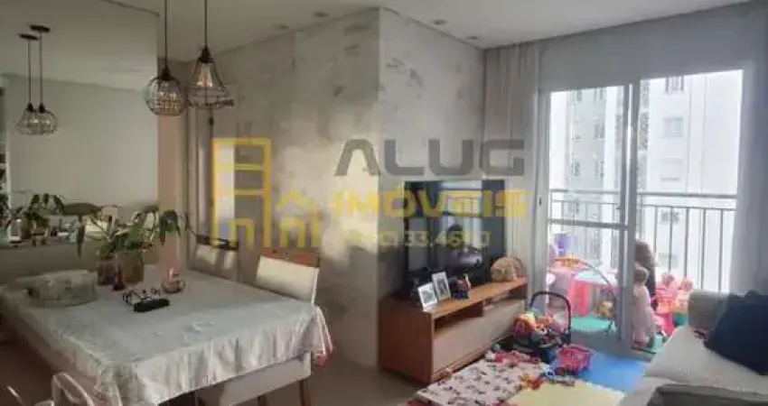 Venda de Apartamento em Osasco: Conforto e Lazer Completo!