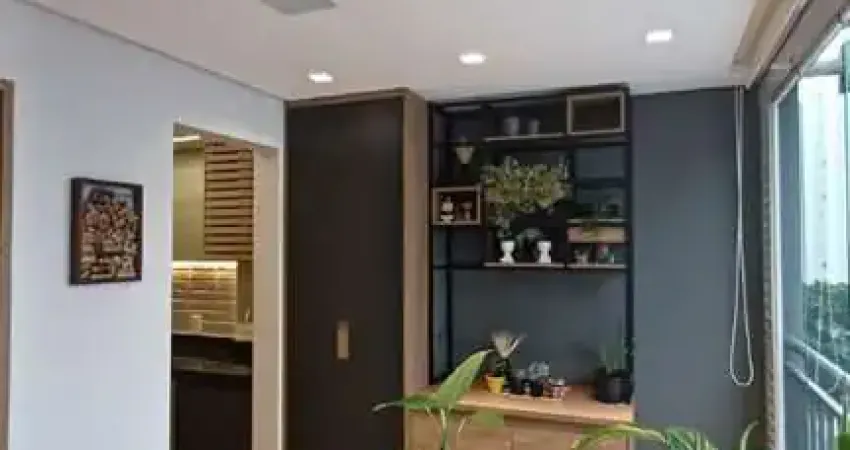 Apartamento para Venda em Osasco, Parque Continental, 3 dormitórios, 1 suíte, 2 banheiros, 2 vagas