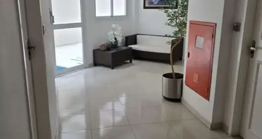 Apartamento com 2 quartos à venda na Avenida Santo Antônio, 1849, Vila Osasco, Osasco