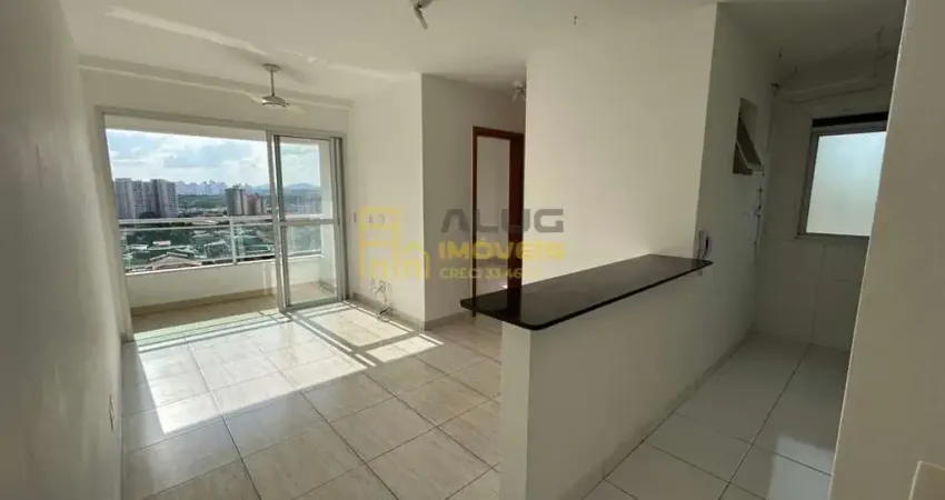 Apartamento dos Sonhos em Osasco: Conforto e Lazer Completo