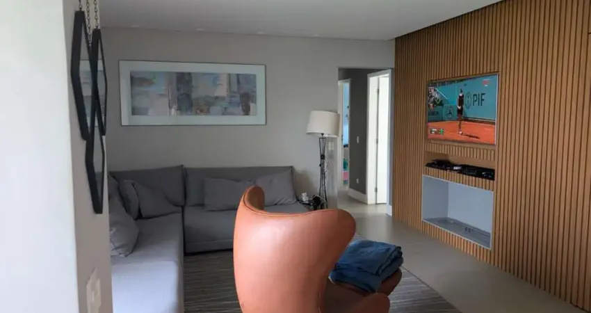 Viva no Luxo: Apartamento em Osasco por R$1.850.000!