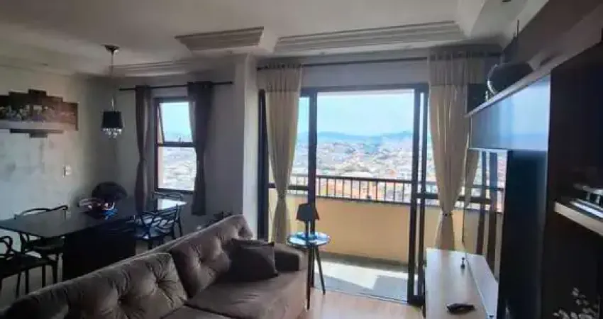 Apartamento com 2 quartos à venda na Avenida Jaguaribe, 947, Jaguaribe, Osasco