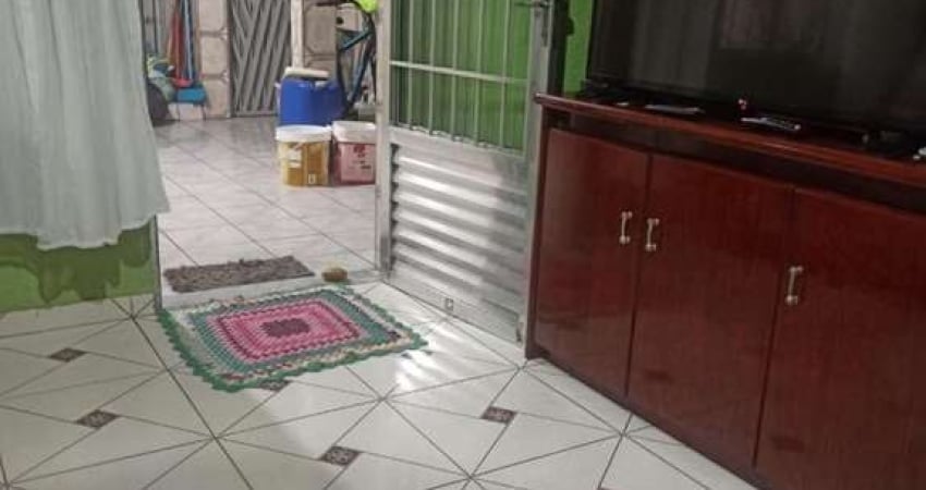 Casa com 4 quartos à venda na Rua Pintasilgo, Aliança, Osasco
