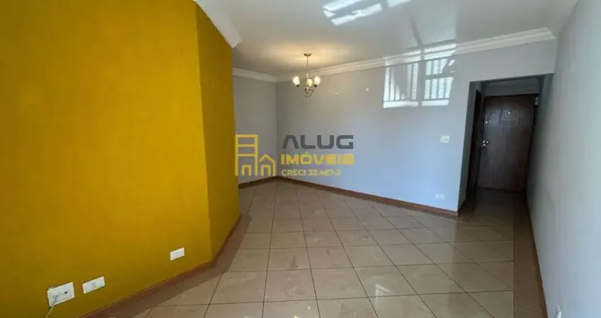 Venda de Apartamento em Osasco: Conforto e Lazer!