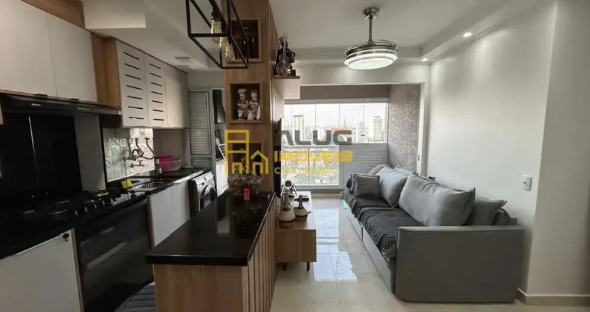 Apartamento com 3 quartos à venda na Rua Argélia, 100, Jardim das Flores, Osasco