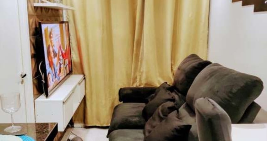 Apartamento dos Sonhos em Osasco: Lazer Completo por R$350K