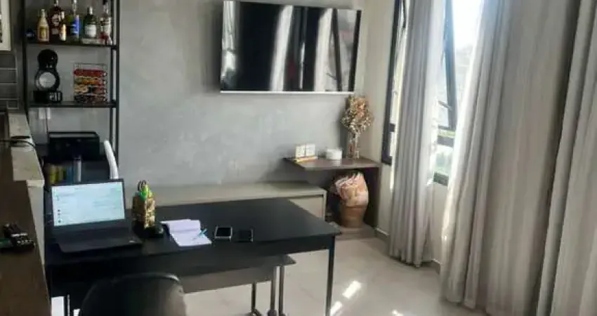 Apartamento Mobiliado em Osasco com Lazer Completo!