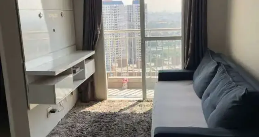 Apartamento para Venda em Osasco, Padroeira, 2 dormitórios, 1 banheiro, 1 vaga