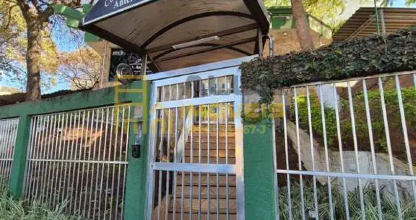 Apartamento com 2 quartos à venda na Rua General Newton Estilac Leal, 1094, Pestana, Osasco