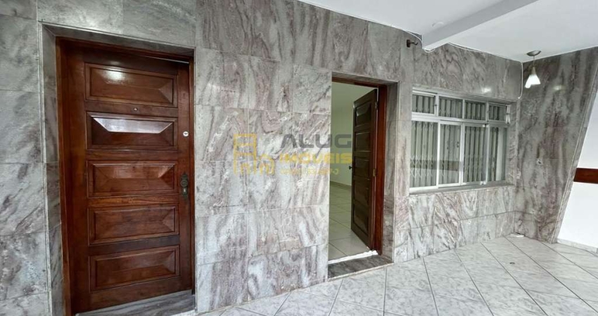 Casa Comercial para Locação no Coração de Osasco - R$6.000