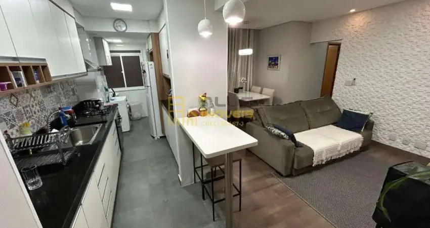 Apartamento dos Sonhos em Osasco: Conforto e Elegância!