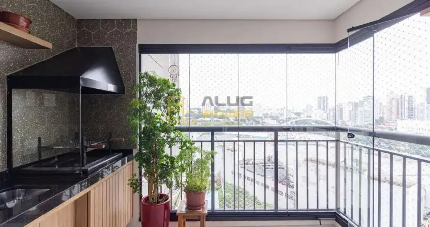 Apartamento dos Sonhos em Osasco: Luxo e Comodidade!