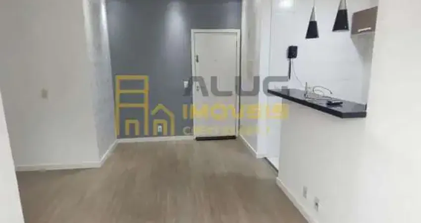 Apartamento dos Sonhos em Osasco: Conforto e Lazer Completo!