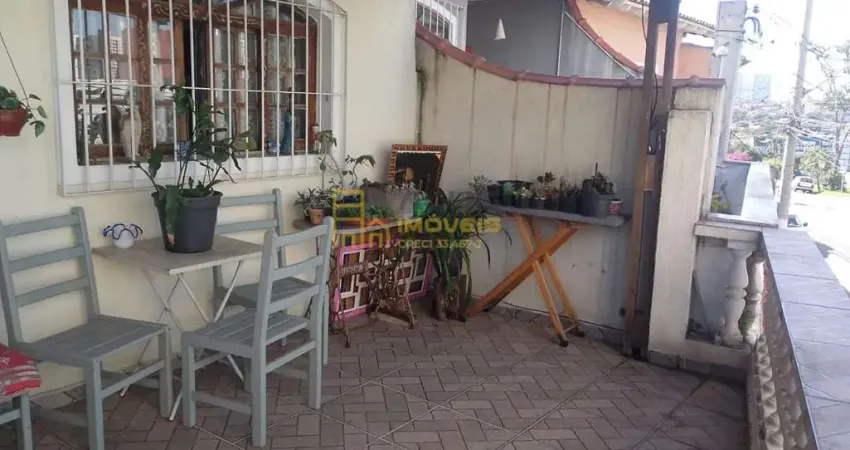 Casa Mobiliada à Venda em Osasco: Conforto e Praticidade!