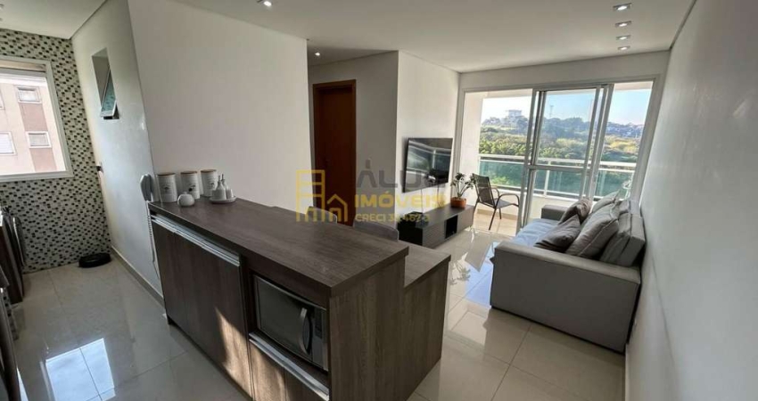 Venda de Apartamento El Cielo em Osasco: Conforto e Lazer