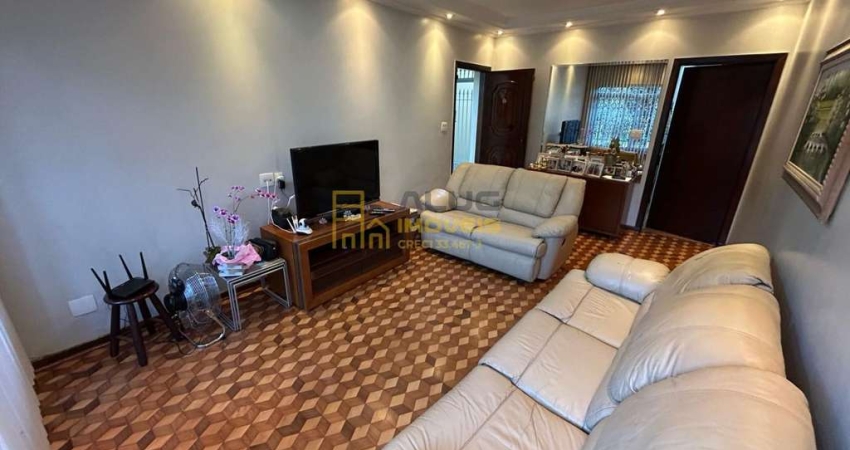 Casa para Venda em Osasco, Centro, 3 dormitórios, 1 suíte, 2 banheiros, 3 vagas