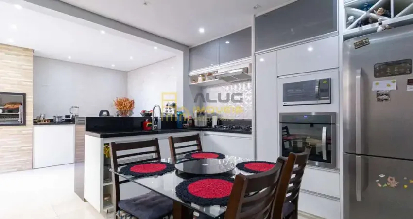 Encontre a casa dos seus sonhos em Osasco por R$ 430 mil!