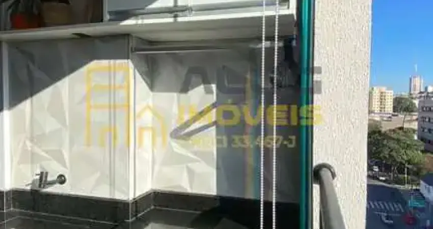 Apartamento Mobiliado Osasco: Conforto e Lazer Completo!