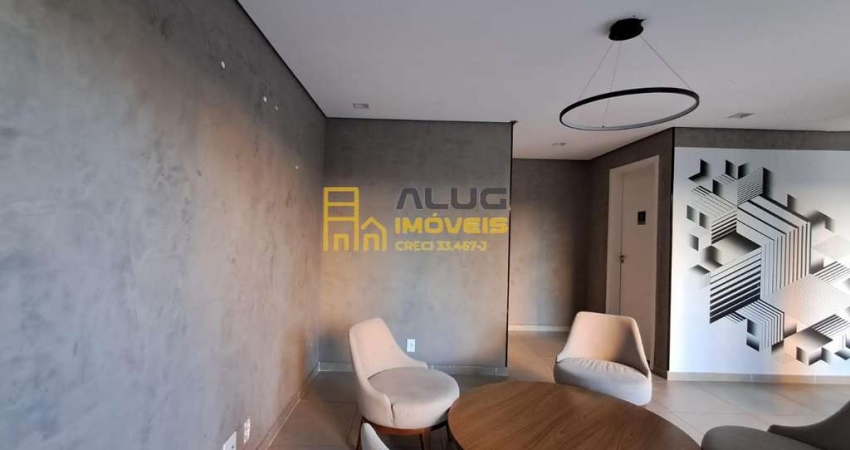 Alugue Apartamento Mobiliado em Osasco por R$2400