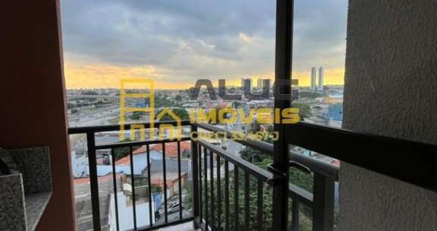 Alugue Apartamento em Osasco: Conforto e Lazer Completo!
