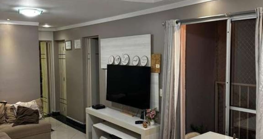 Oportunidade Única: Apartamento Mobiliado em Osasco!