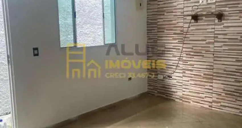 Casa com 2 quartos à venda na Rua Francisco Mendes da Silva, Residencial Pastoreiro, Cotia