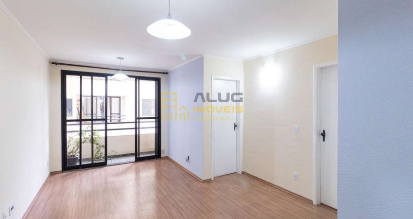 Alugue Apartamento Mobiliado no Jaguaribe por R$1700!