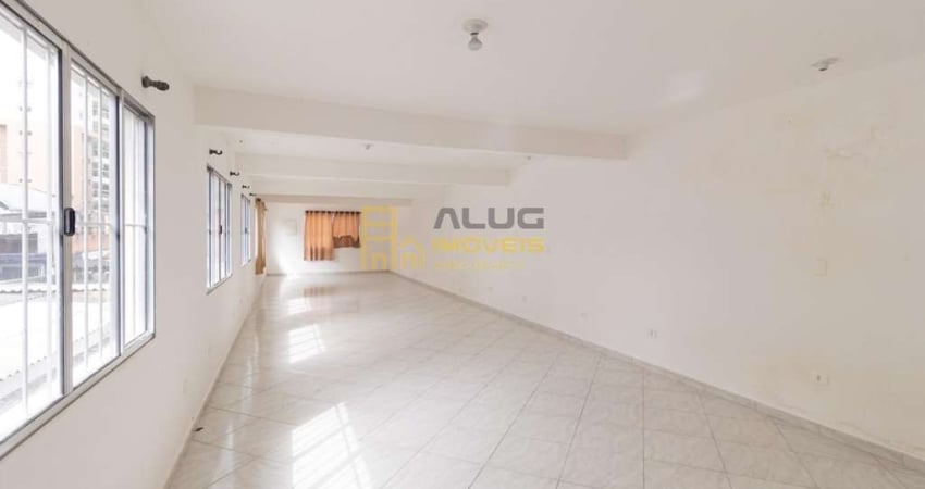 Casa Comercial na Vila Leopoldina, São Paulo - R$ 6.500