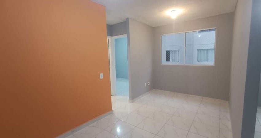 Apartamento Aconchegante no Jardim do Lago, SP - R$ 220K