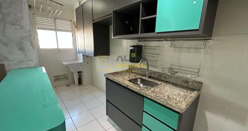 Apartamento com 2 quartos à venda na Rua Pernambucana, 300, Conceição, Osasco