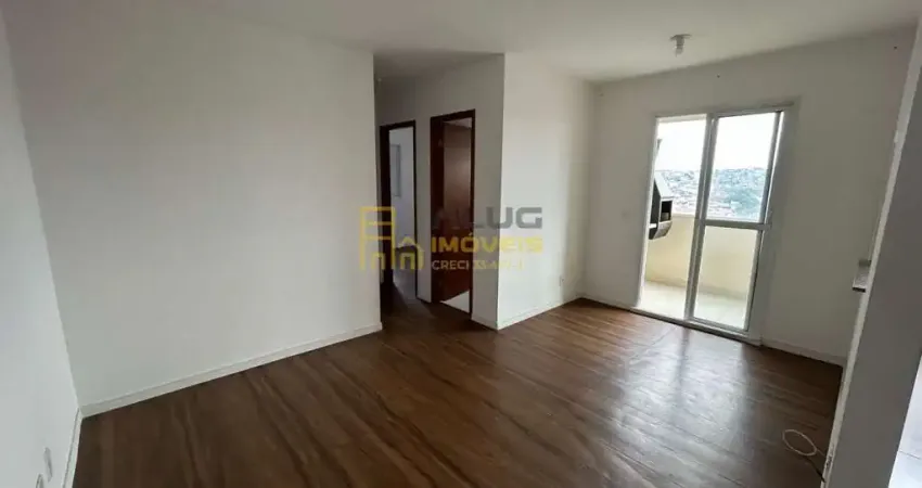 Apartamento em Osasco: Conforto e Praticidade por R$290mil