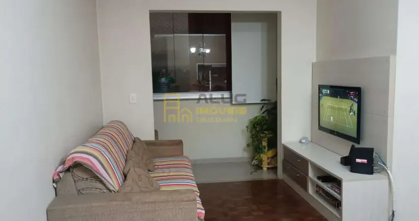 Apartamento com 3 quartos à venda na Avenida Edmundo Amaral, 130, Piratininga, Osasco