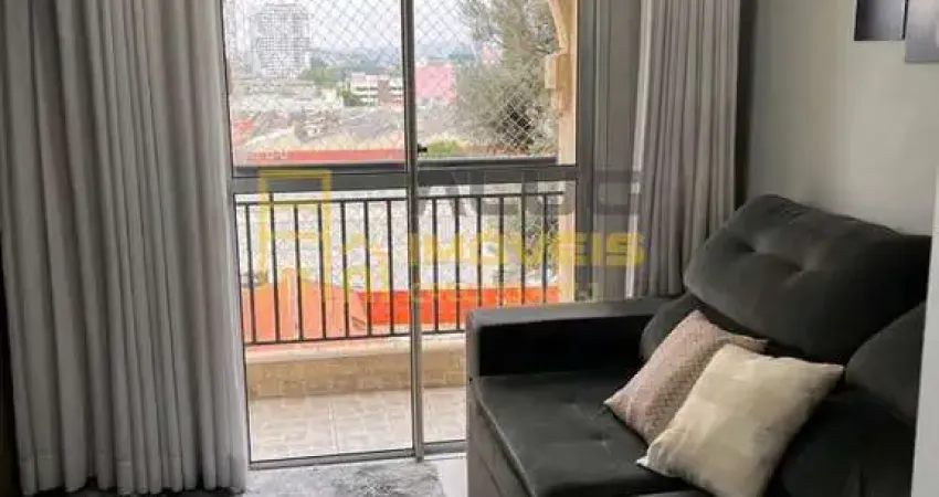 Apartamento para Venda em Osasco, Centro, 3 dormitórios, 1 banheiro, 1 vaga