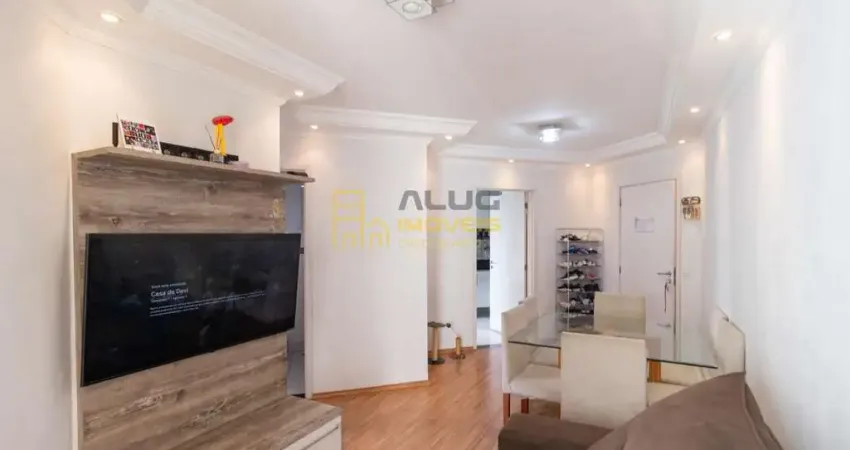 Apartamento com 2 quartos à venda na Rua José Timótheo da Silva, 120, São Pedro, Osasco