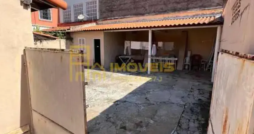 Casa Mobiliada na Vila Campesina, Osasco - R$ 798mil