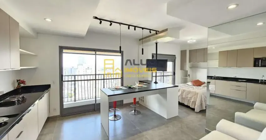 Apartamento com 1 quarto para alugar na Rua Dionísio de Camargo, 70, Centro, Osasco