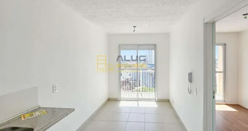 Apartamento com 1 quarto à venda na Avenida Rudge, 417, Bom Retiro, São Paulo