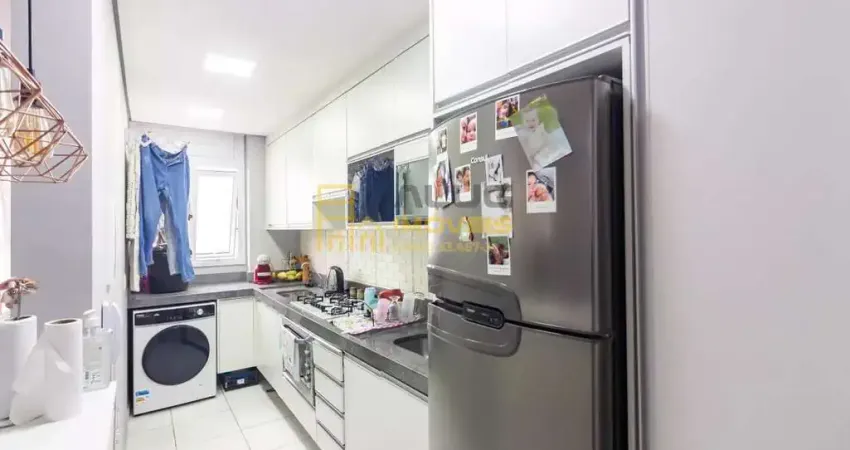 Apartamento com 2 quartos à venda na Rua Olívio Basílio Marçal, 74, São Pedro, Osasco