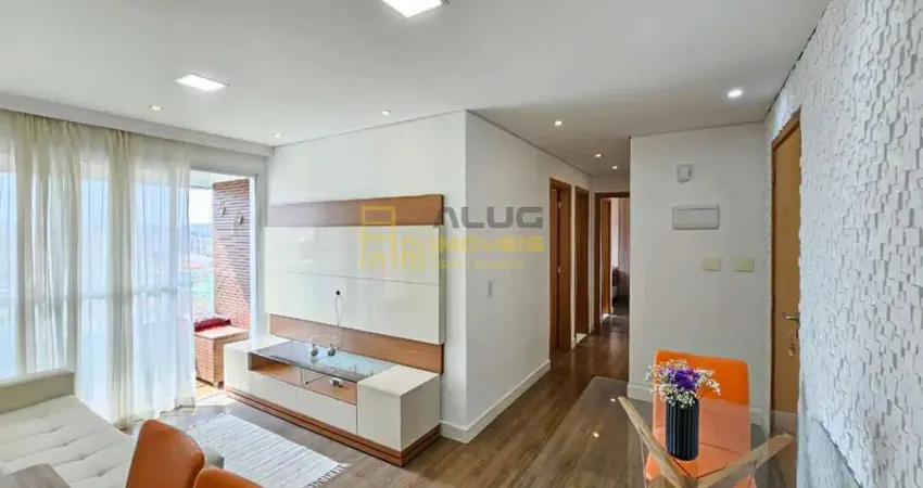 Apartamento com 2 quartos para alugar na Rua José Lourdes Cordeiro, 346, Quitaúna, Osasco