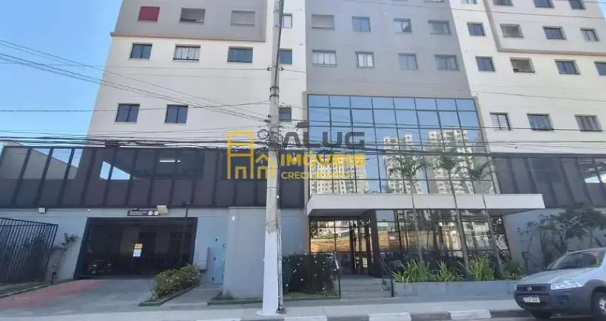 Apartamento em osasco: conforto completo e lazer por r$380k