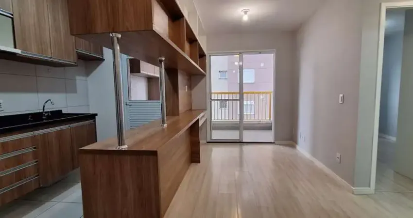 Apartamento mobiliado em osasco: conforto e lazer completo
