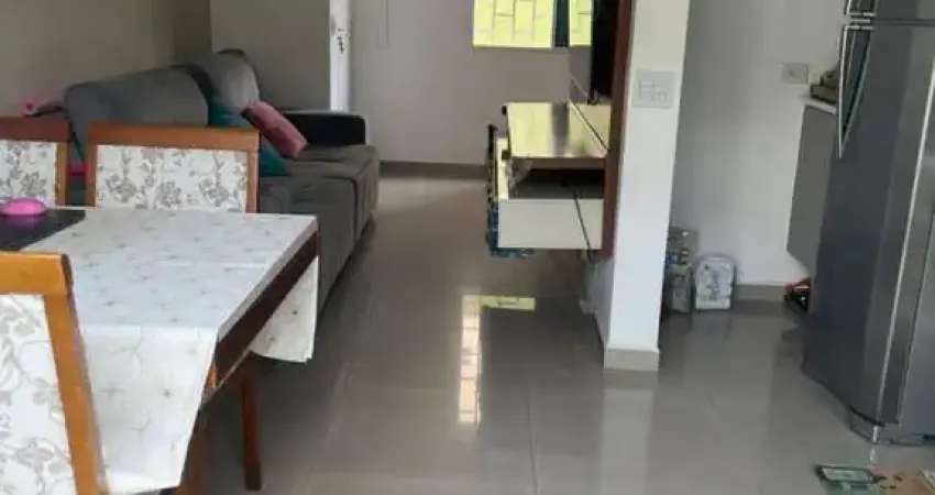 Casa com 2 quartos à venda na Rua Francisco Sgambatt, Quitaúna, Osasco