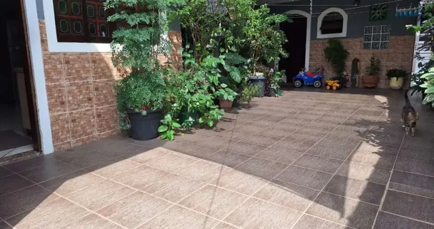 Casa com 4 quartos à venda na Rua Princesa Isabel, Pestana, Osasco