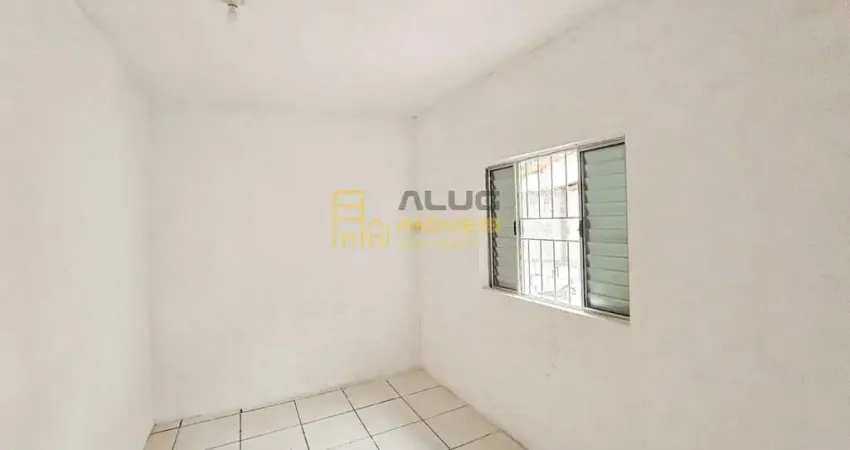 Casa com 2 quartos para alugar na Rua João Ribeiro, 01, Veloso, Osasco