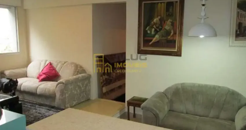 Apartamento com 2 quartos à venda na Rua Víctor Brecheret, 520, Vila Yara, Osasco