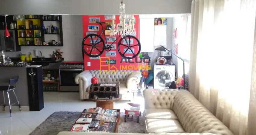 Apartamento com 2 quartos à venda na Rua Víctor Brecheret, 520, Vila Yara, Osasco