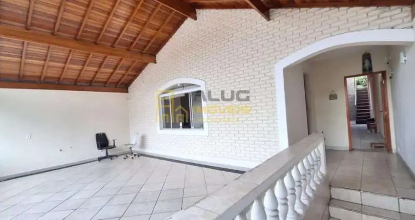 Casa com 3 quartos à venda na Rua Georgina, Jardim das Flores, Osasco