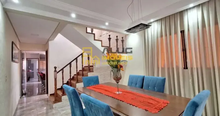 Casa com 4 quartos à venda na Rua Sempre-Viva, Jardim das Flores, Osasco