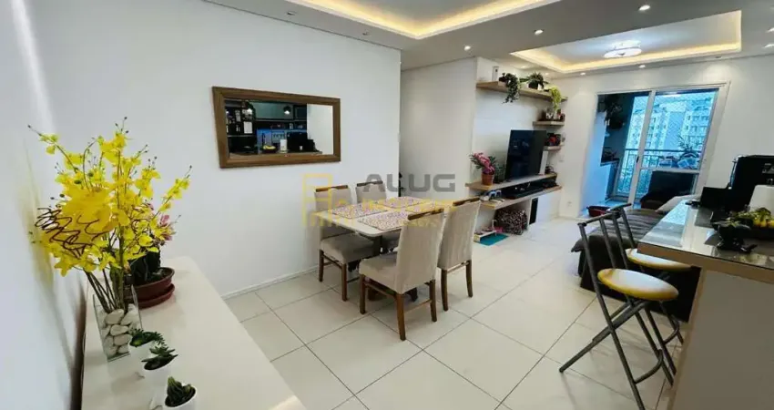 Apartamento para venda em osasco, continental, 3 dormitórios, 1 suíte, 2 banheiros, 2 vagas